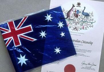 澳大利亚总理宣布正式废除457工作签证
