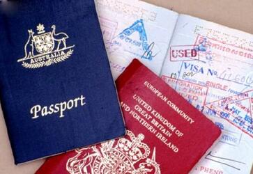 中国护照持有人可在线申请澳洲访客签证