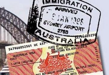 澳大利亚电子签证应如何办理？