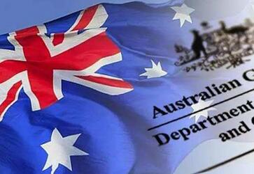 什么是澳大利亚电子签证？