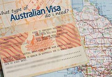 澳大利亚旅游签证可以在线上申请吗？
