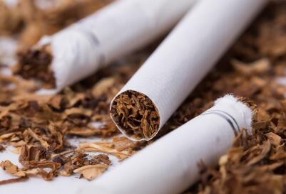 携带烟草制品入境澳大利亚按规定申报